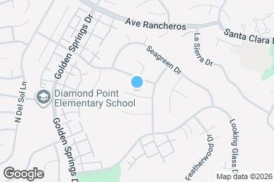 Map image of the property - 24229 Doeskin Pl