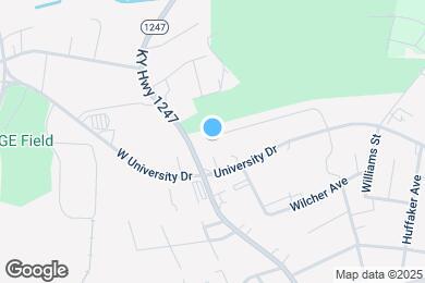 Map image of the property - 193 Fairway Ln