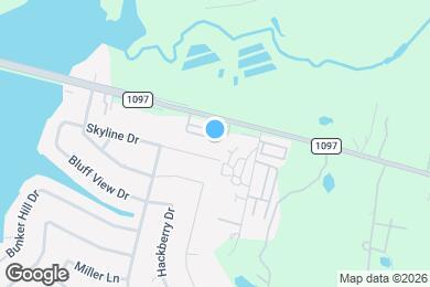Map image of the property - 163 Binnacle Ct