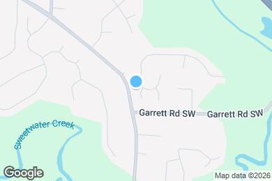 Map image of the property - 5550 Pemrock Ct