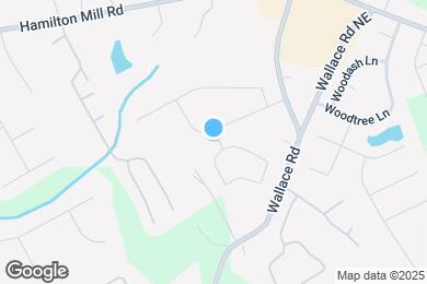 Map image of the property - 3192 Sag Harbor Ln