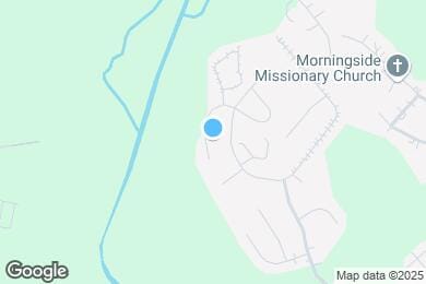 Map image of the property - 121 Whitby Dr