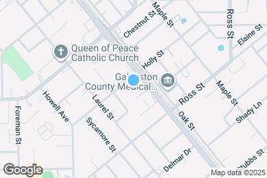 Map image of the property - 1020 State Hwy 3