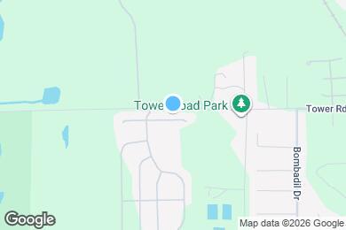 Map image of the property - 6298 Rivers Landing Ct