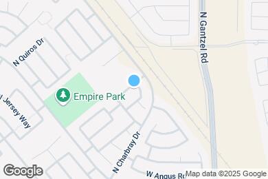 Map image of the property - 35685 N Belgian Blue Ct