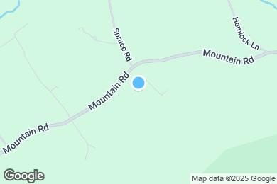 Map image of the property - 208 Coolidge Way