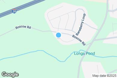 Map image of the property - 175 Stanley Ct