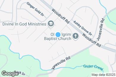 Map image of the property - 2 Cattle Ct