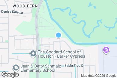 Map image of the property - 3826 Rowlock Vine Dr