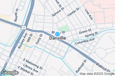 Map image of the property - 826 C