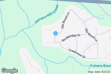 Map image of the property - 275 Frontier Dr