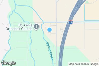 Map image of the property - 1208 1740 W