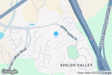 Map image of the property - 2213 Hoskin Ct NW