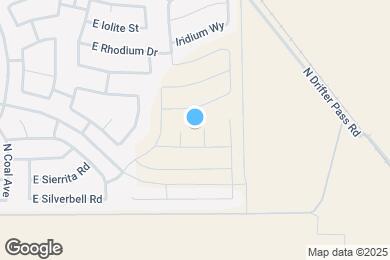 Map image of the property - 28242 N Nealite Dr