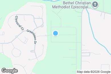 Map image of the property - 128 Wellspring Rd