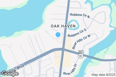 Map image of the property - 1459 Lawrence Pl