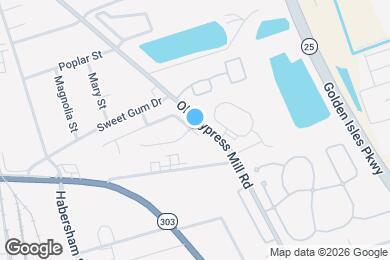 Map image of the property - 116 Windridge Dr