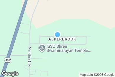 Map image of the property - 130 Dormont Dr NE