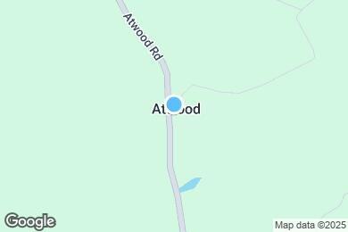 Map image of the property - 4118 Atwood Rd