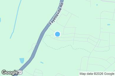 Map image of the property - 556 Glen Clova Dr