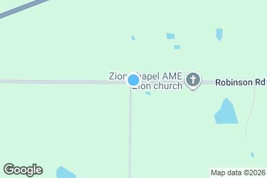 Map image of the property - 104 Moss Crk