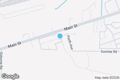 Map image of the property - Mojave Manor