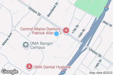 Map image of the property - 27 Longrale Park