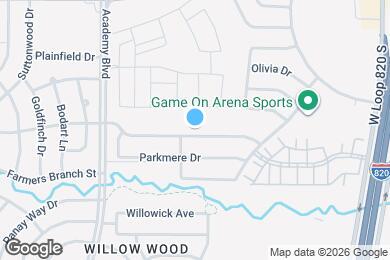Map image of the property - 9764 Stoney Bridge Rd