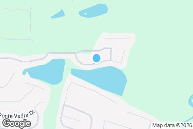 Map image of the property - 53 Waters Edge Way