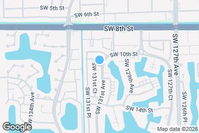 Map image of the property - Unit