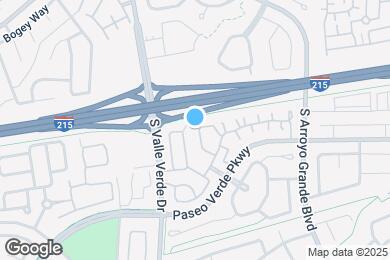 Map image of the property - 22 Alyson Pond Cir