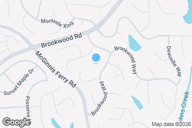 Map image of the property - 7635 Harrogate Pl