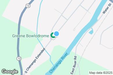Map image of the property - 91 S Chenango St