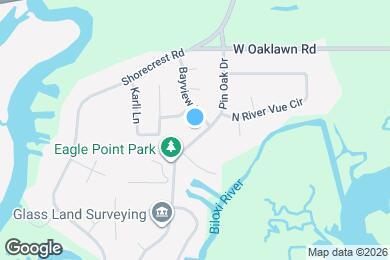 Map image of the property - 11025 Pin Oak Dr