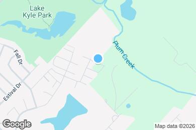 Map image of the property - 684 Ferrule Dr