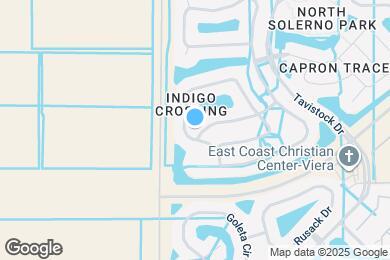 Map image of the property - 3892 Manitoba Way