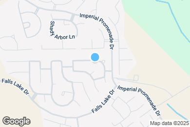 Map image of the property - 3854 Enchanted Timbers Ln