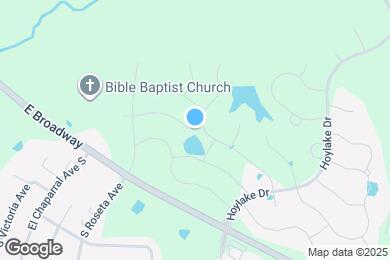 Map image of the property - 4417 Royal County Rd