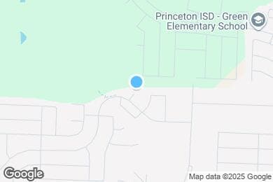 Map image of the property - 2304 Denali Ct