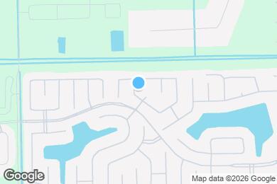 Map image of the property - 9415 White Diamond Ln