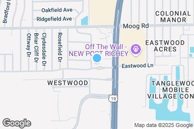 Map image of the property - 4415 Beacon Square Drive
