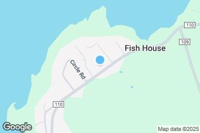 Map image of the property - 1487 County Hwy 110