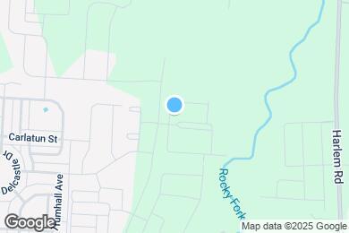 Map image of the property - 6351 Azile Way