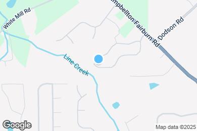 Map image of the property - 2250 Village Green Dr