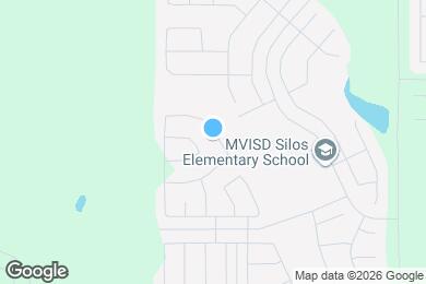 Map image of the property - 13930 Wool Pk