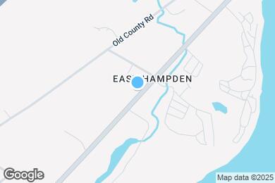 Map image of the property - 640 Main Rd N