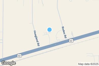 Map image of the property - 22901 Compound Rd
