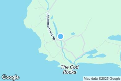 Map image of the property - 5 Ram Island Farm Rd