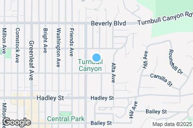 Map image of the property - 6237 Haviland Ave