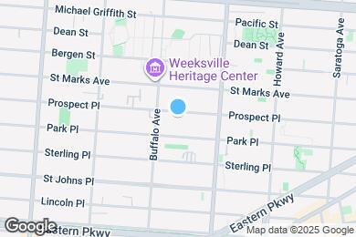 Map image of the property - Private bedroom in 2 bed/2 bath Home